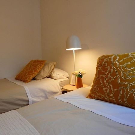 Casa El Parador Ávila Екстериор снимка