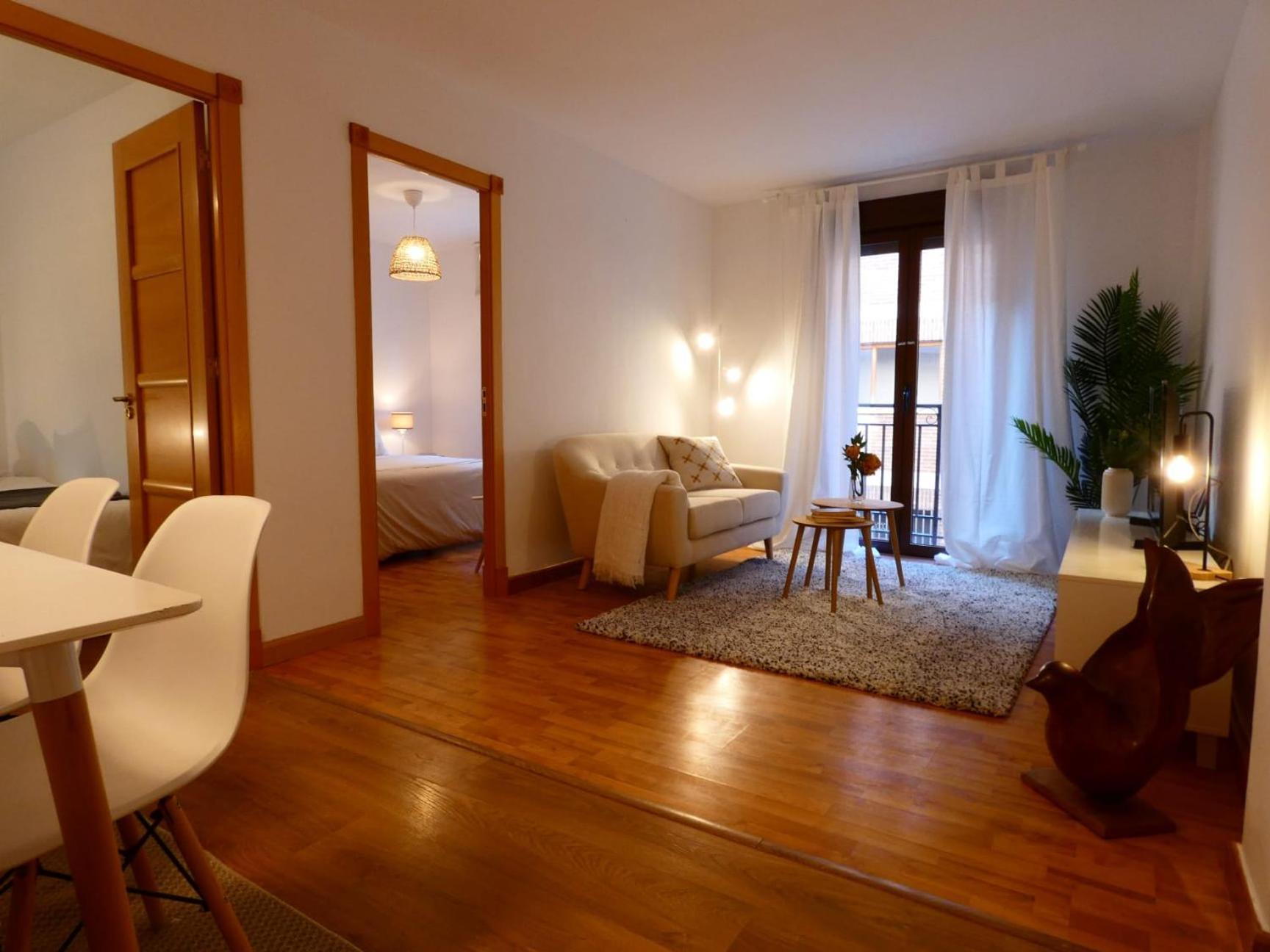 Casa El Parador Ávila Екстериор снимка
