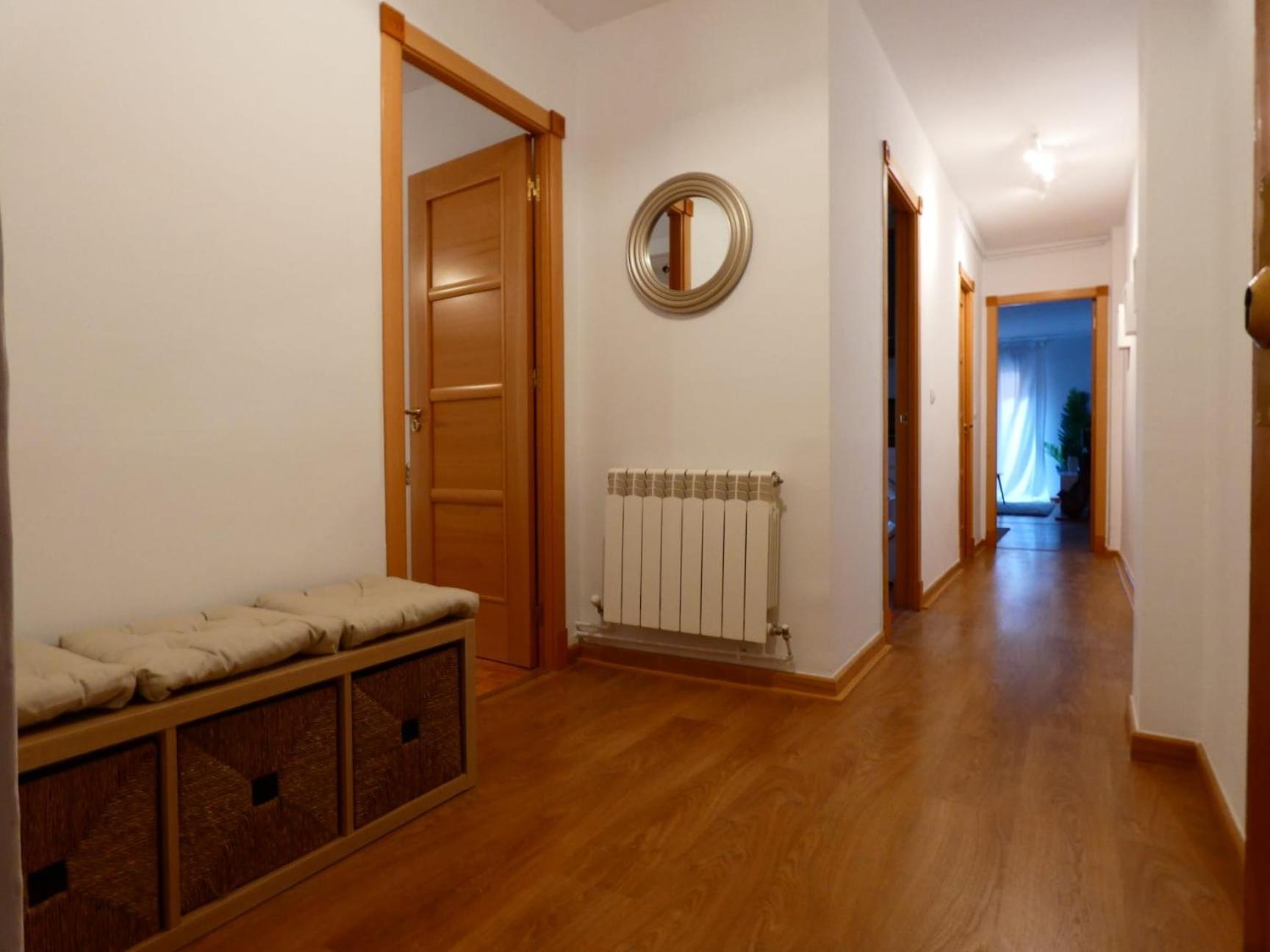 Casa El Parador Ávila Екстериор снимка